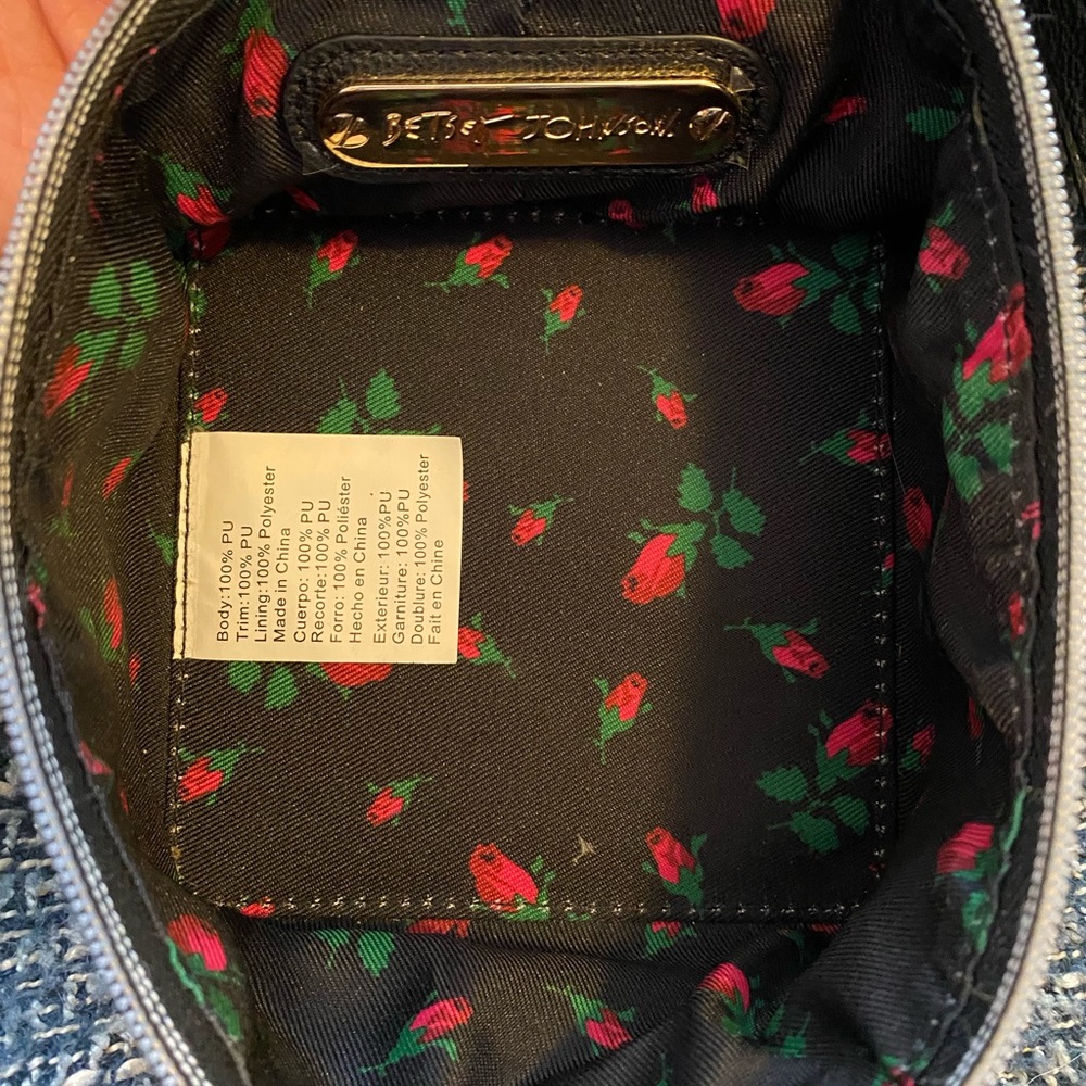 Betsey Johnson Rubiks Cube ๐ - Picture 7 of 12